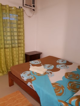 hidden garden pension