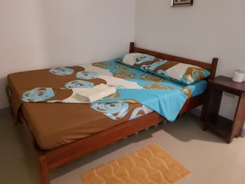 hidden garden pension