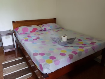 hidden garden pension