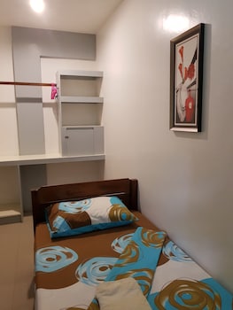 hidden garden pension