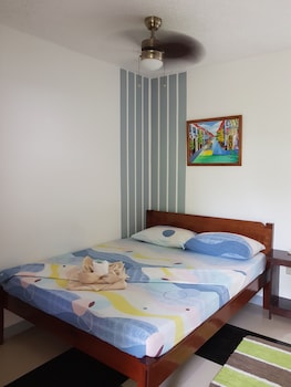 hidden garden pension