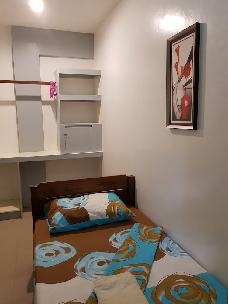 hidden garden pension