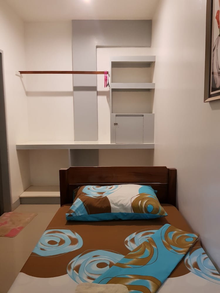 hidden garden pension