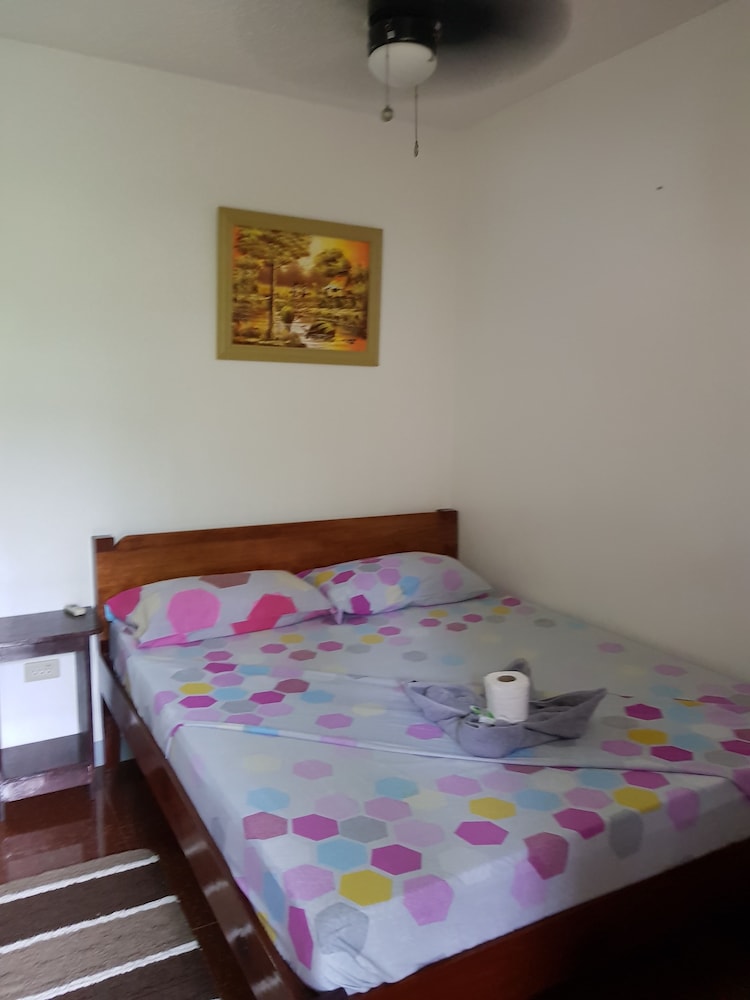 hidden garden pension