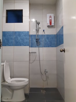 hidden garden pension