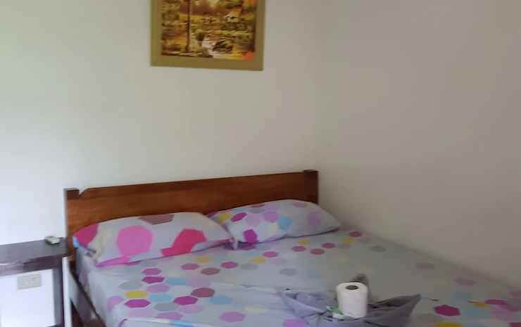 hidden garden pension