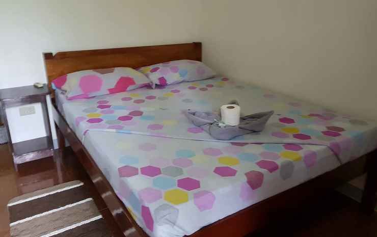 hidden garden pension