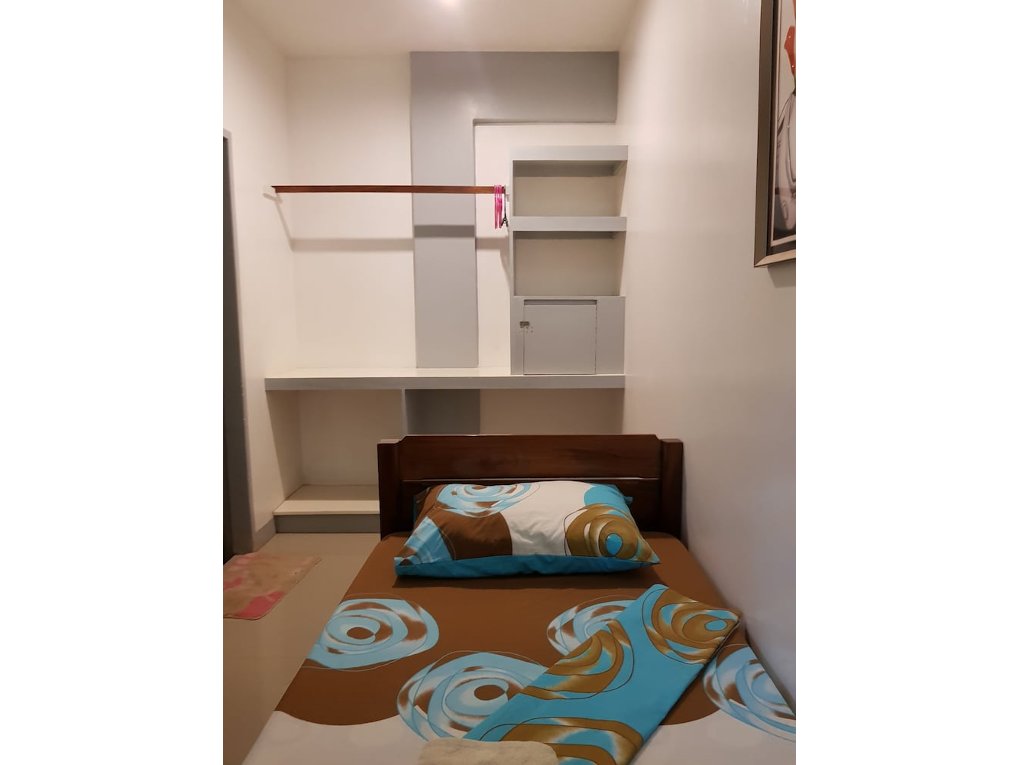 hidden garden pension