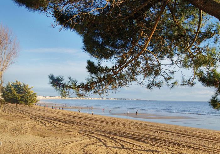 le pouliguen