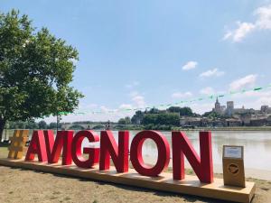 avignon