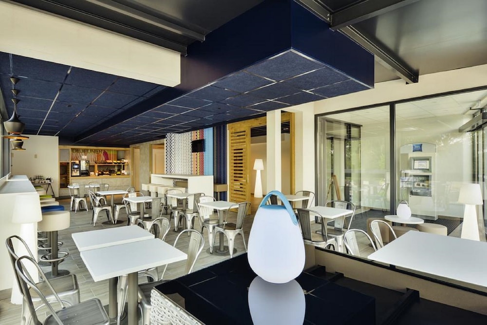 ibis budget macon creches