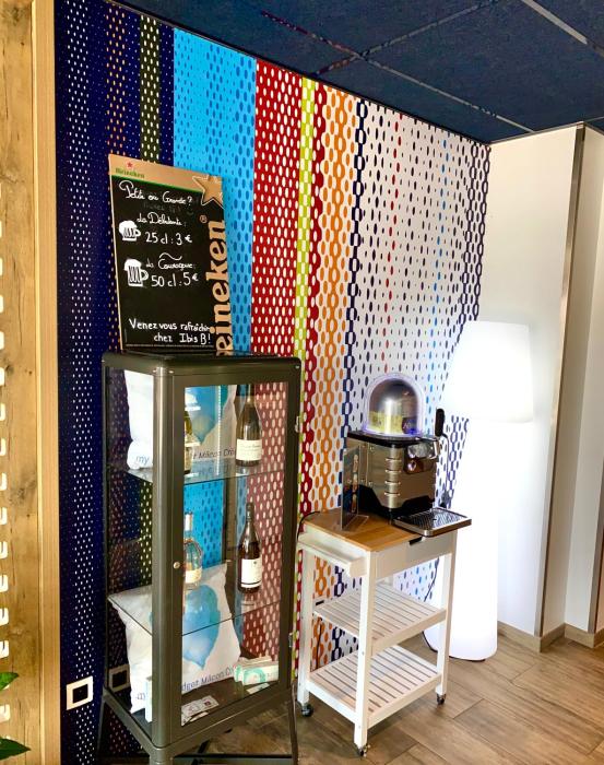 ibis budget macon creches