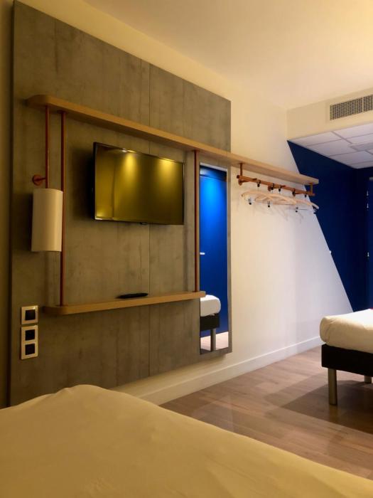 ibis budget macon creches