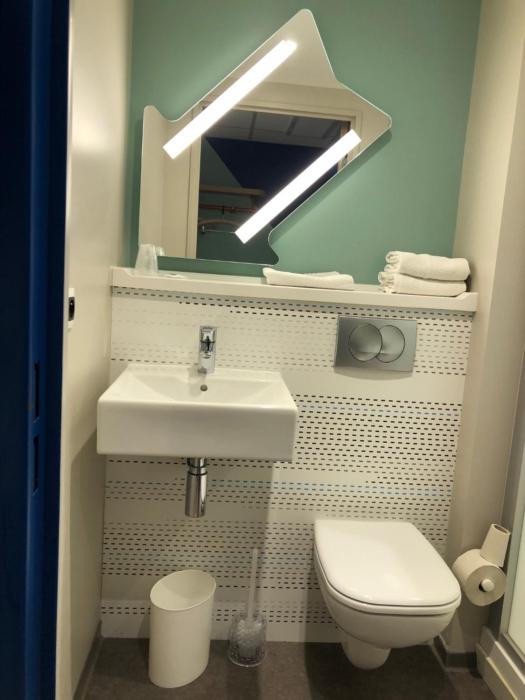 ibis budget macon creches