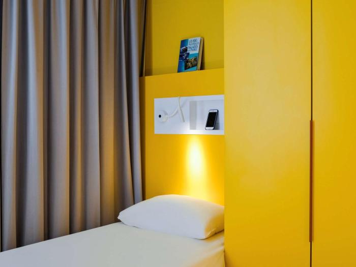 ibis budget macon creches