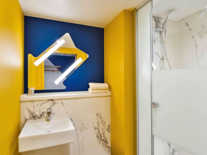 ibis budget macon creches