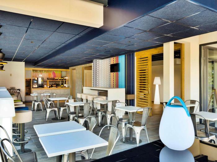 ibis budget macon creches