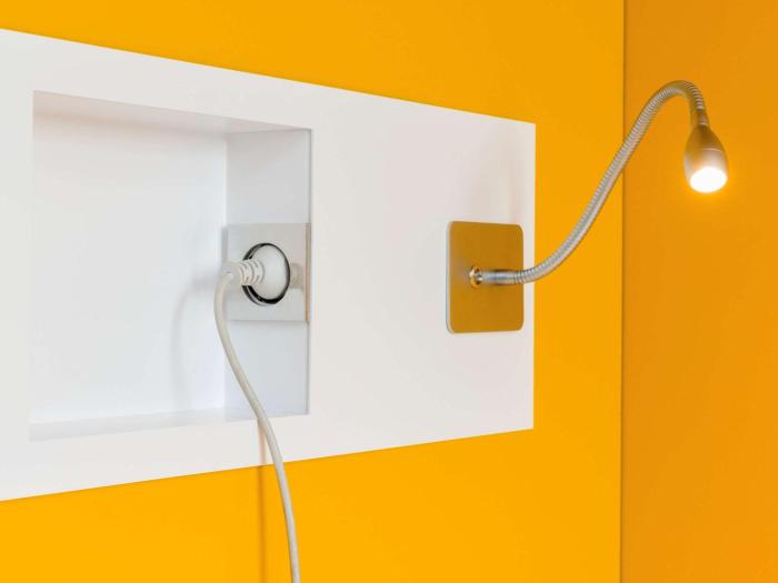 ibis budget macon creches