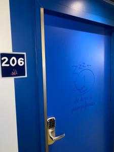 ibis budget macon creches