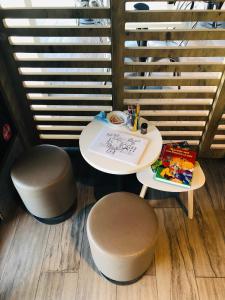 ibis budget macon creches