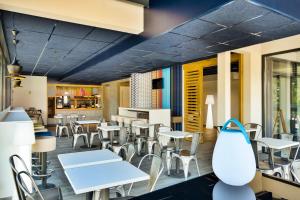 ibis budget macon creches