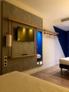 ibis budget macon creches