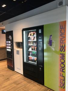 ibis budget macon creches