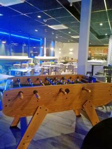 ibis budget macon creches