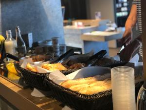 ibis budget macon creches