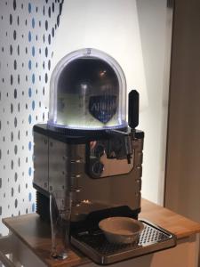 ibis budget macon creches