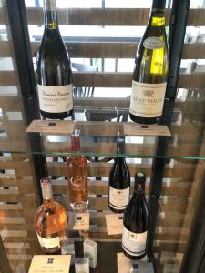 ibis budget macon creches