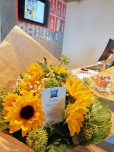 ibis budget macon creches