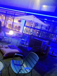 ibis budget macon creches