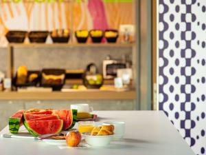 ibis budget macon creches