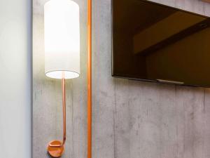 ibis budget macon creches