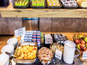 ibis budget macon creches