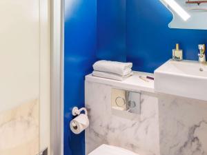 ibis budget macon creches