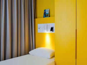 ibis budget macon creches