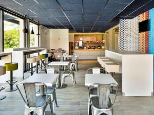 ibis budget macon creches