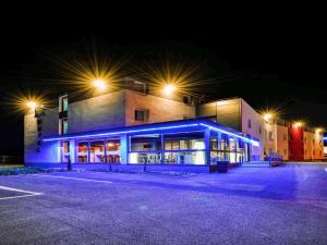 ibis budget macon creches