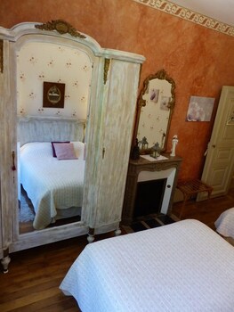 chateau de montsable