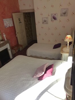 chateau de montsable