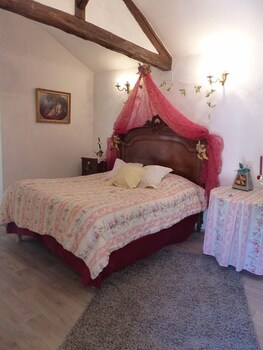 chateau de montsable