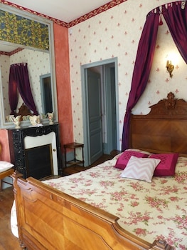 chateau de montsable