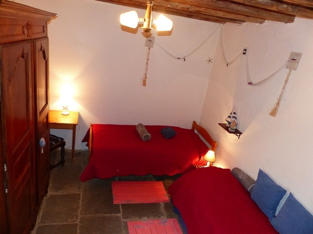 chateau de montsable