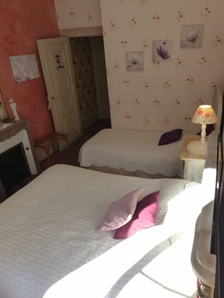 chateau de montsable