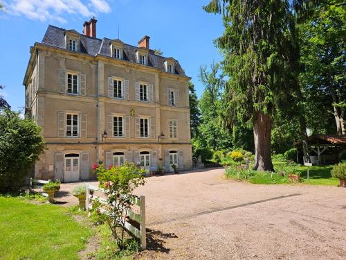 chateau de montsable