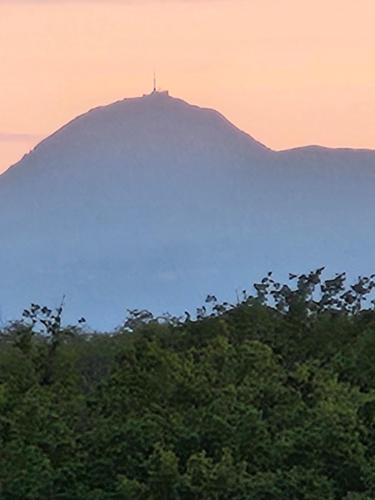 chateau de montsable