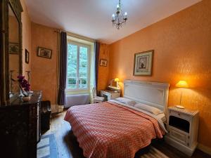 chateau de montsable