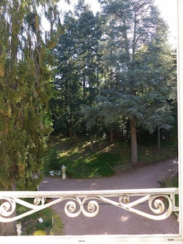 chateau de montsable